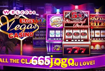 Descubra a Essência do 665jogo: Nossa História e Compromissos