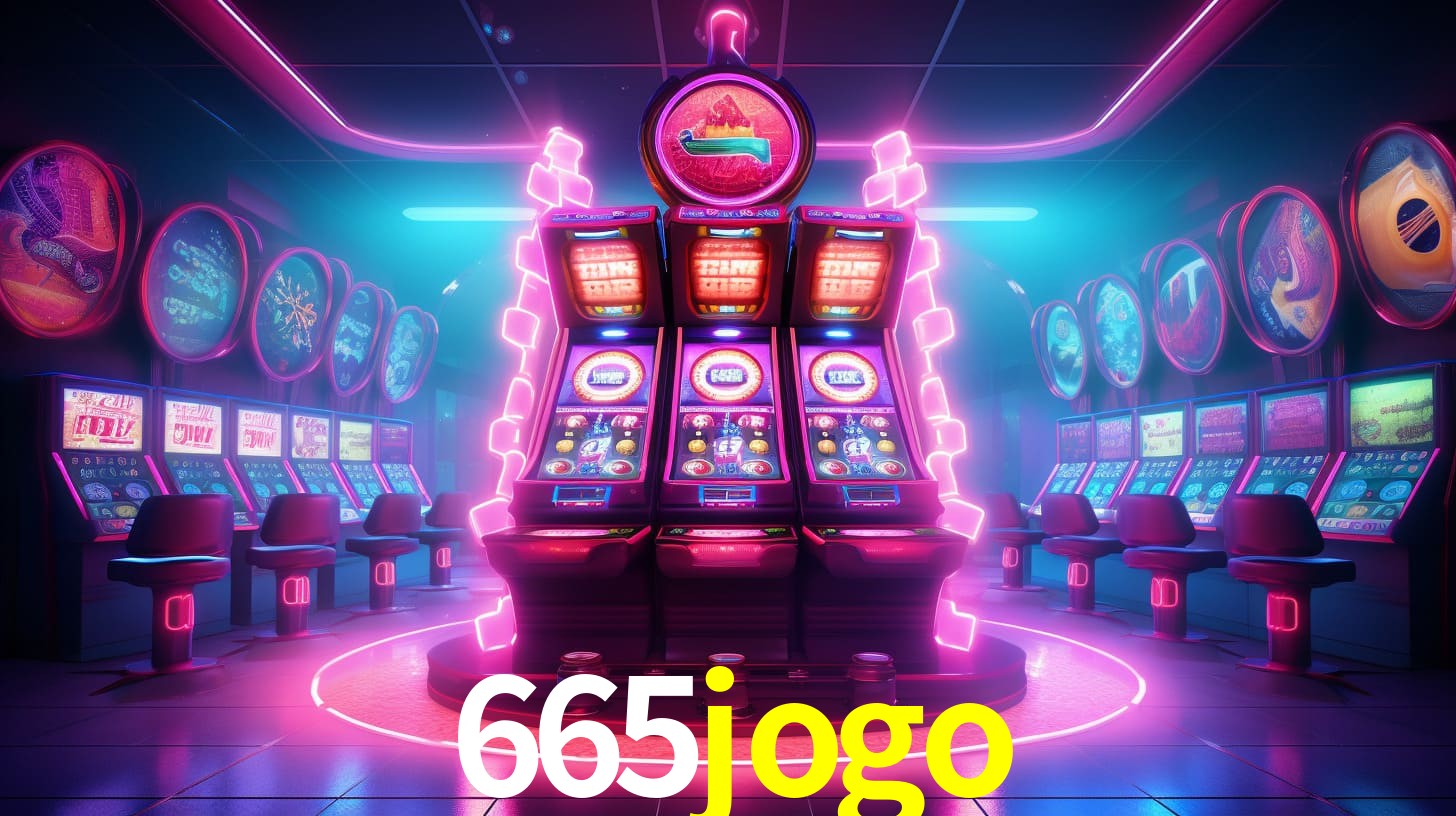 665jogo bet