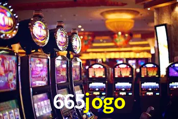 A Revolução dos Aplicativos de Jogos no 665jogo