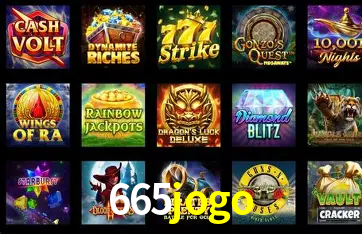 A Emoção da Loteria na 665jogo: Uma Chance de Mudança de Vida
