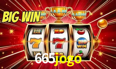 Desvendando o Mundo dos Jogos Virtuais na 665jogo