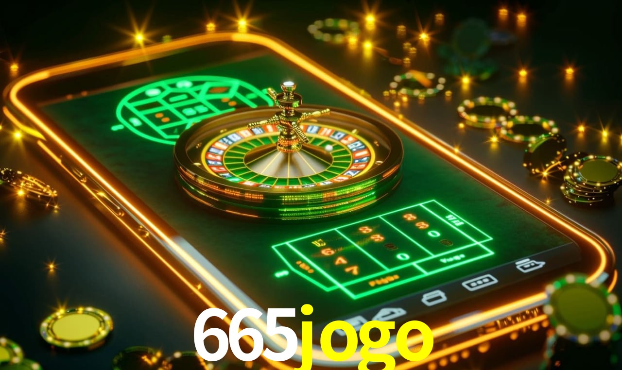 Cadastro Rápido 665jogo