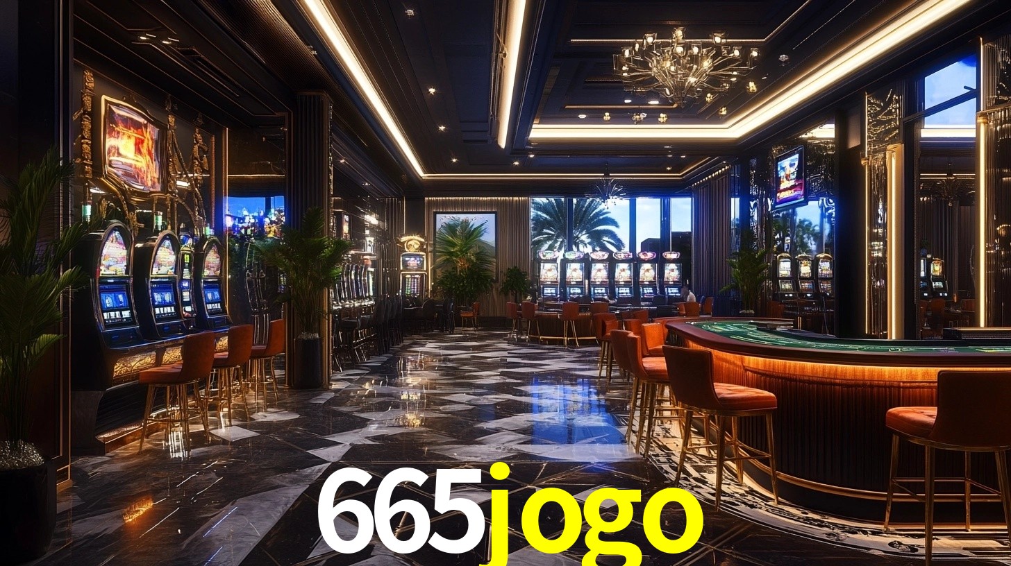 665jogo