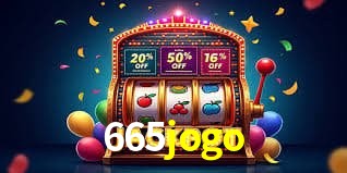 Login Seguro 665jogo