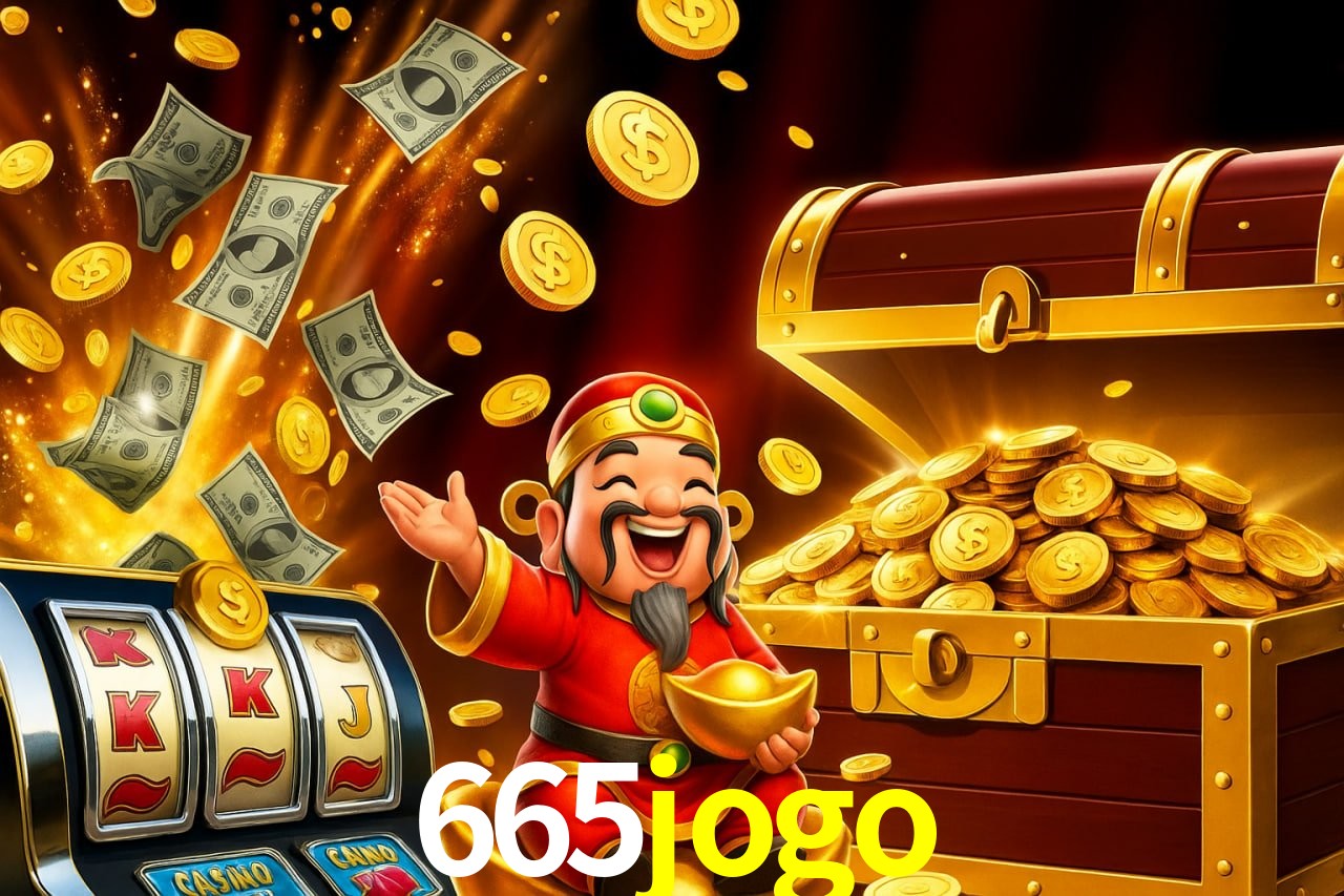 Diretório de Jogos 665jogo