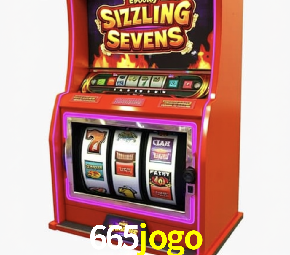 Descubra o Mundo do Cassino Online com 665jogo