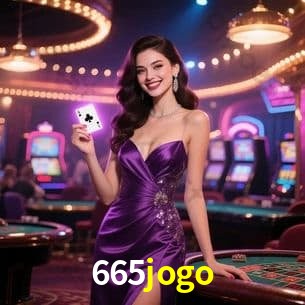 Provedores de Jogos 665jogo