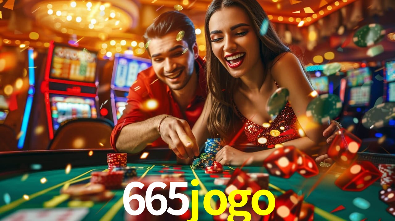 Jogos de Slot 665jogo