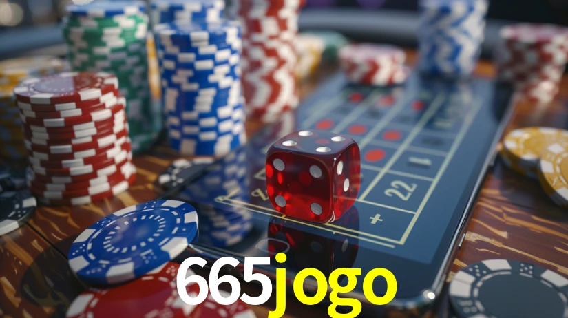 Bônus Generosos e Exclusivos no 665jogo para Você!