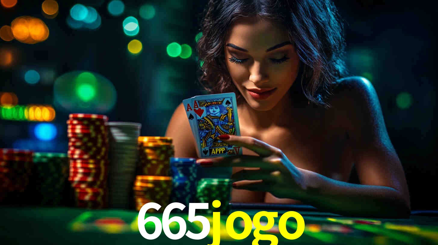 Interface Premium 665jogo