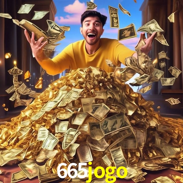 Benefícios da Conta 665jogo