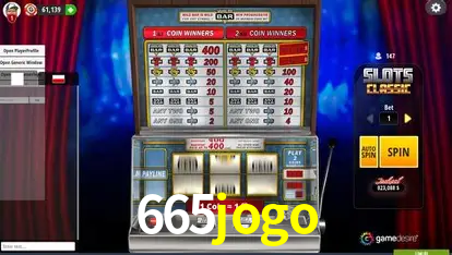 Apostas Esportivas na 665jogo: Um Guia Completo