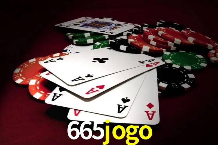 Login Seguro 665jogo