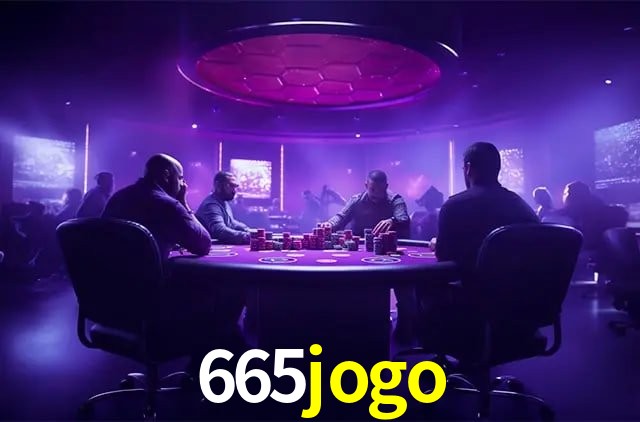 Casino VIP 665jogo