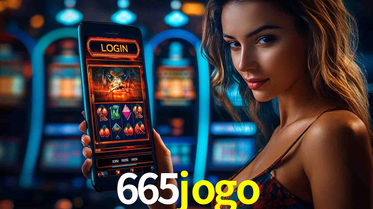 665jogo bet