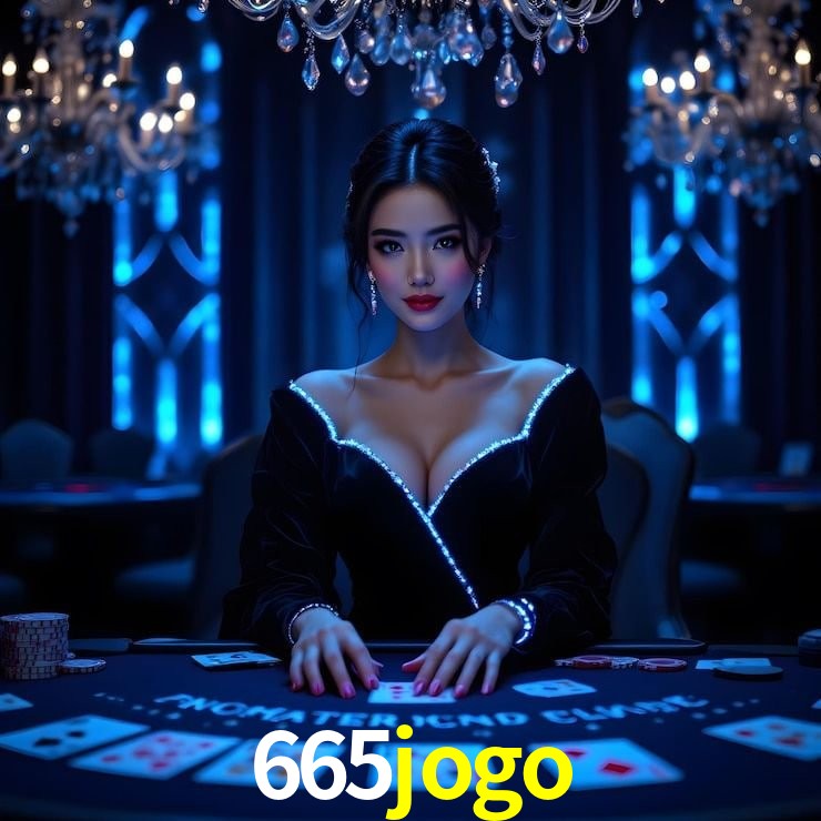 Recursos de Bônus 665jogo