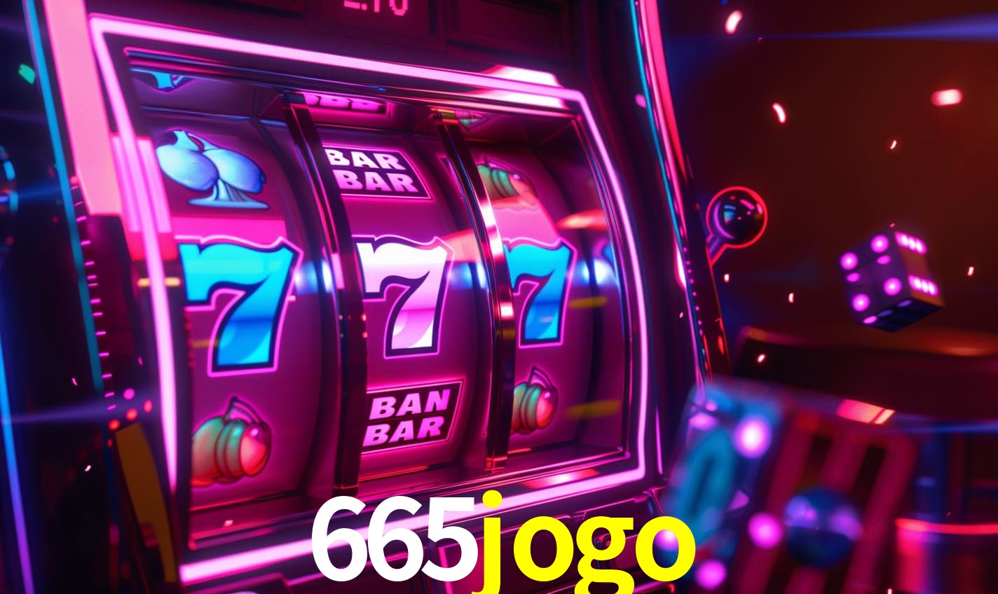 Casino Ao Vivo 665jogo