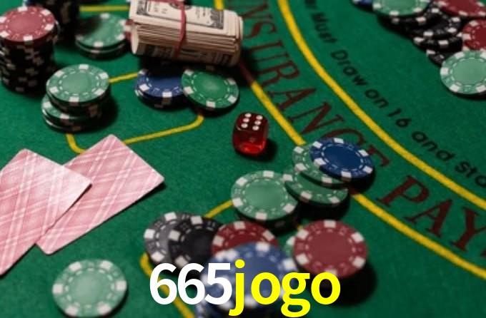 665jogo bet