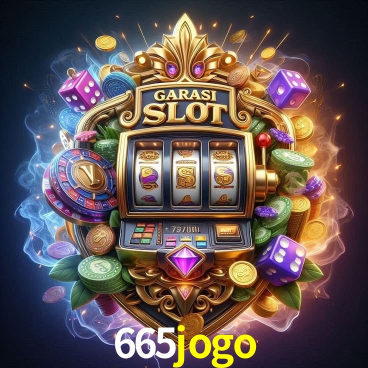 Provedores de Jogos 665jogo