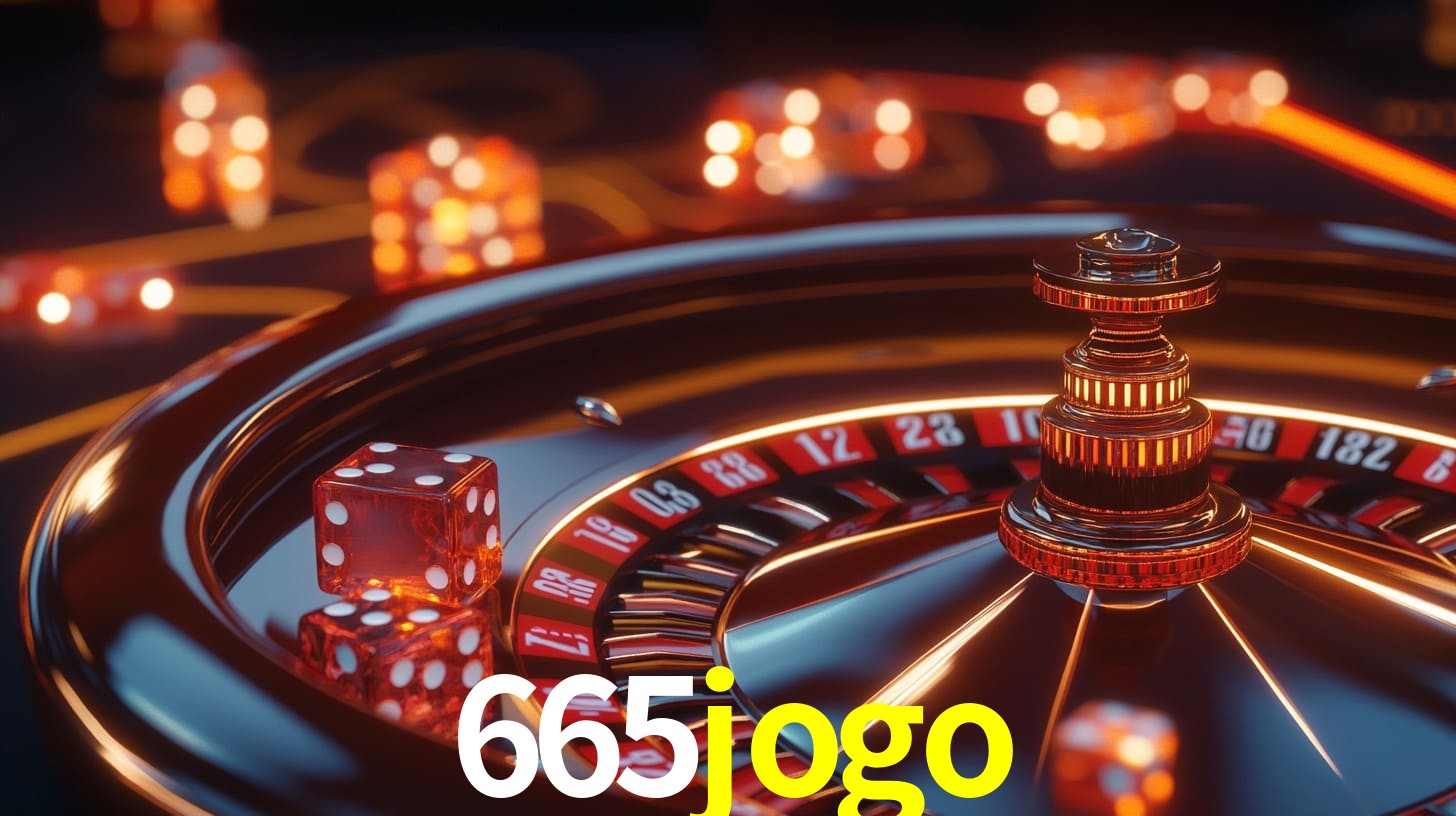 665jogo: A Experiência de Casino com Jogos de Mesa ao Vivo