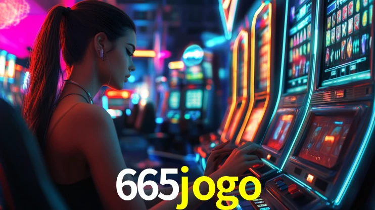 Experimente o Login Seguro Premium no 665jogo