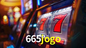 Diretório de Jogos 665jogo