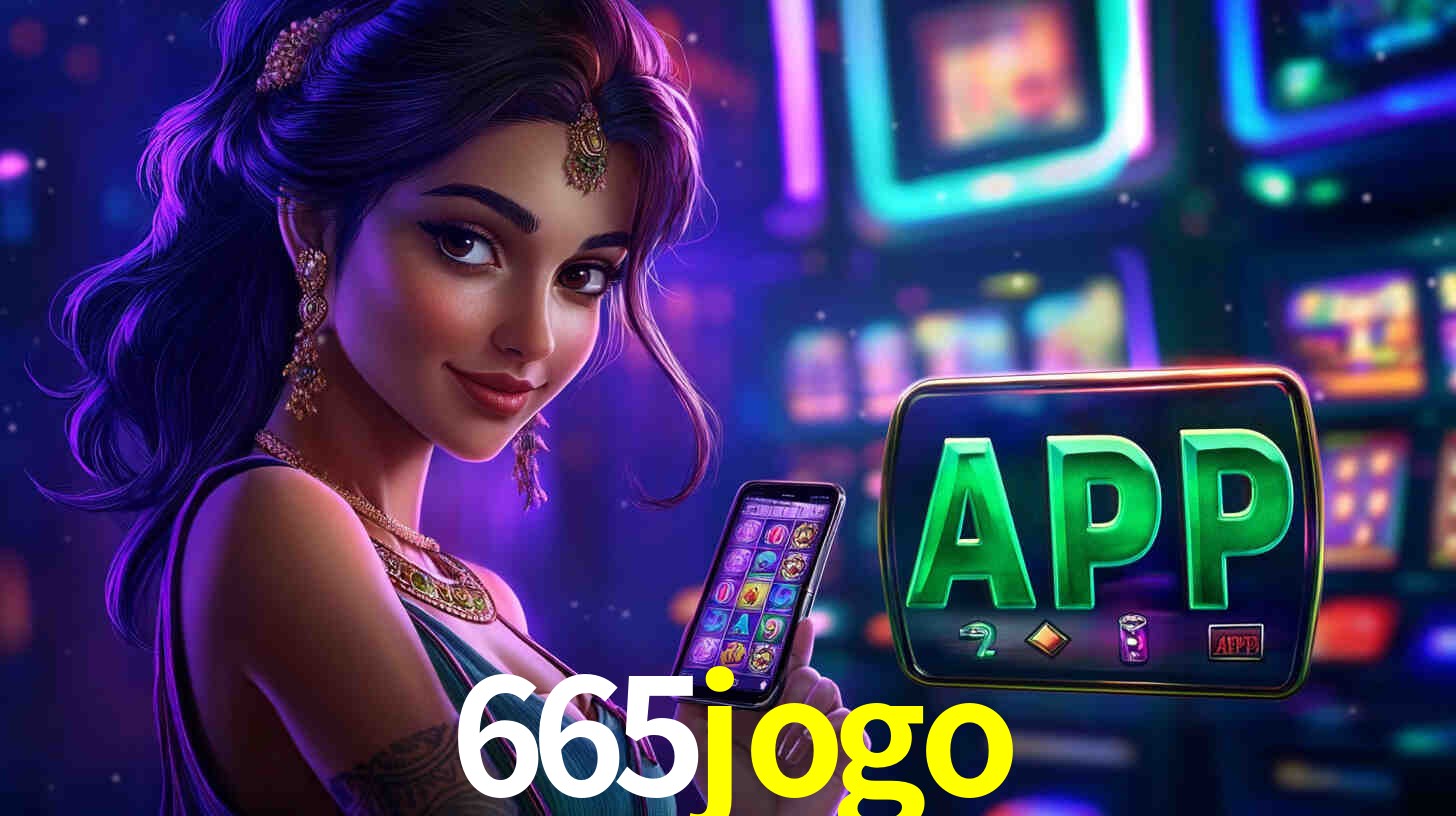 665jogo