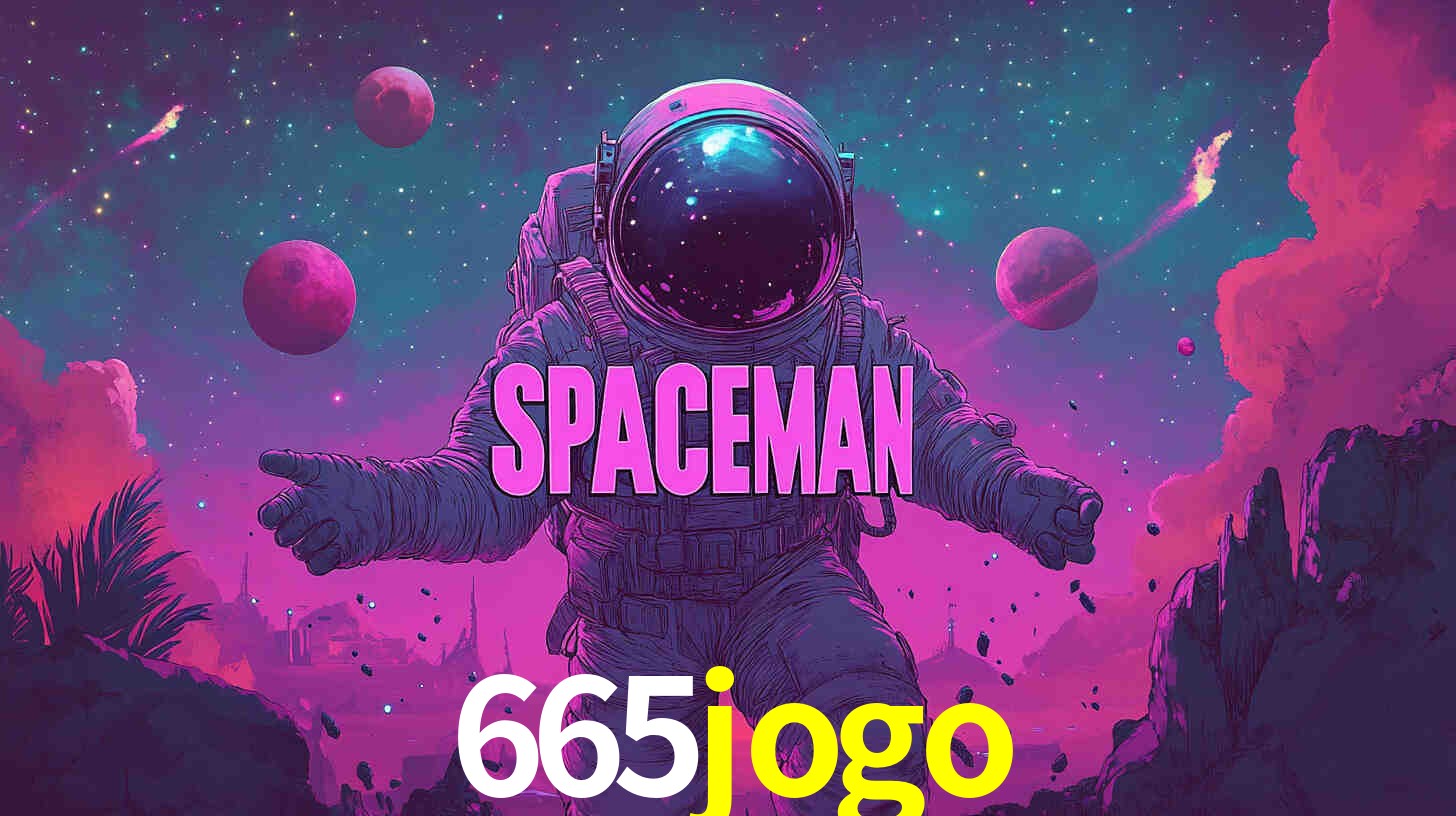 cassino 665jogo