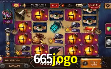 A Emoção da Loteria na 665jogo: Uma Chance de Mudança de Vida