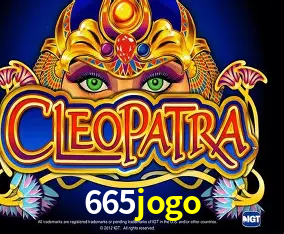 Inovações de Jogos na 665jogo: O Futuro das Experiências Interativas