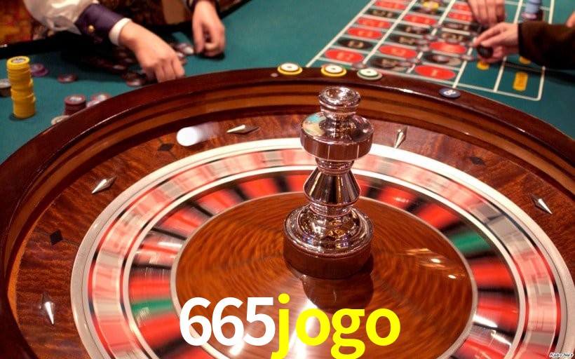 Jogos de Slot 665jogo