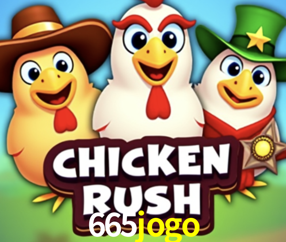 Desvendando o Mundo dos Jogos Virtuais na 665jogo