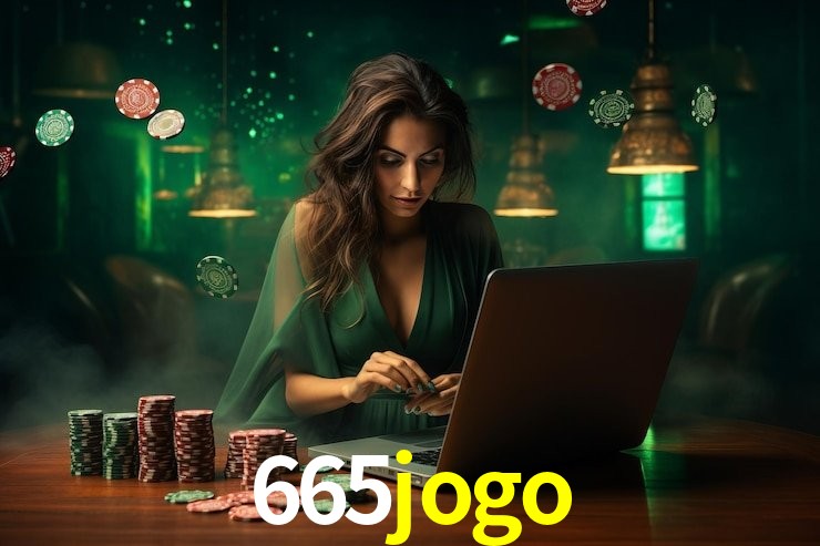 Interface Premium 665jogo