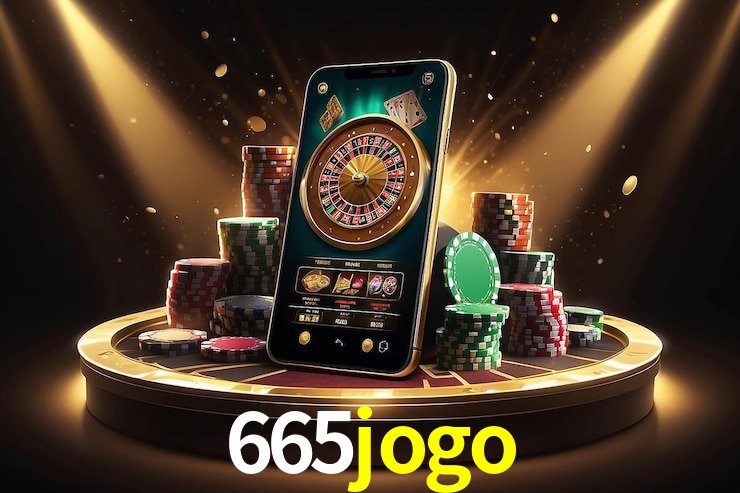 Casino Ao Vivo 665jogo