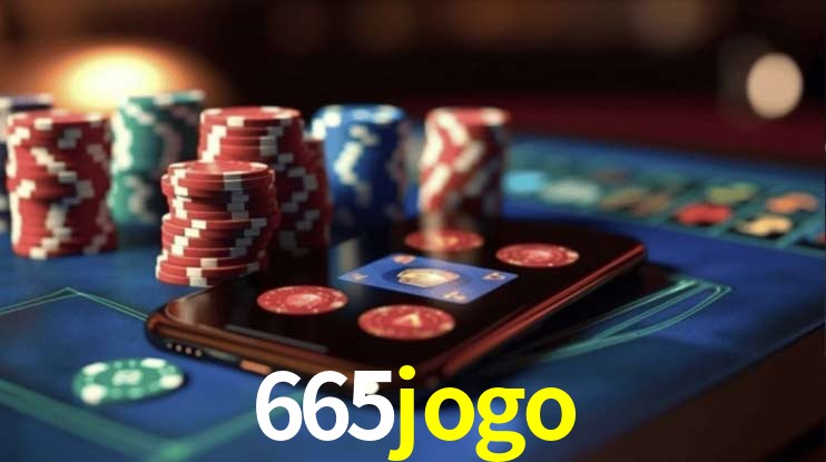 Tecnologia da Plataforma 665jogo