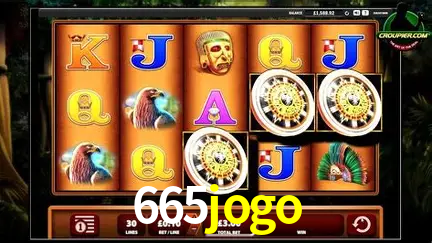 Descubra a Magia dos Jogos de Arcade no 665jogo