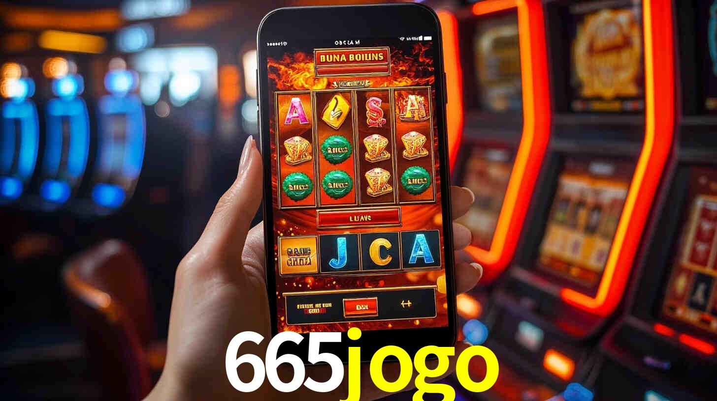 665jogo
