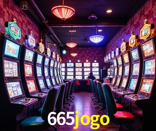 Promoção Relâmpago 665jogo