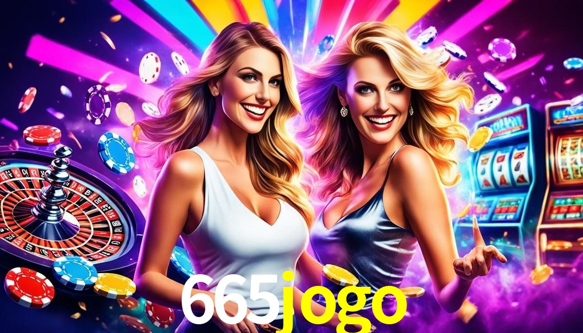 Recursos de Bônus 665jogo
