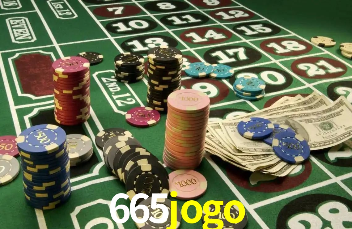 665jogo bet