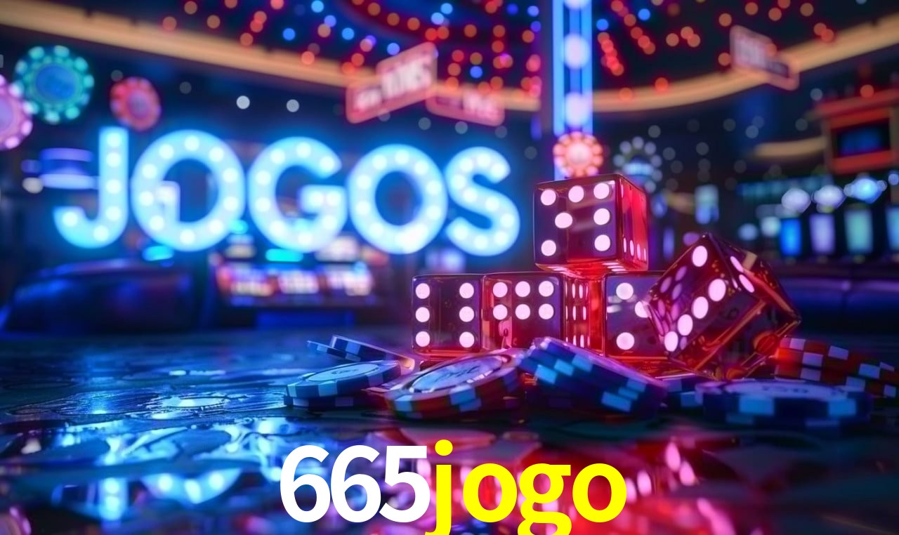 Estatísticas do Jogo 665jogo