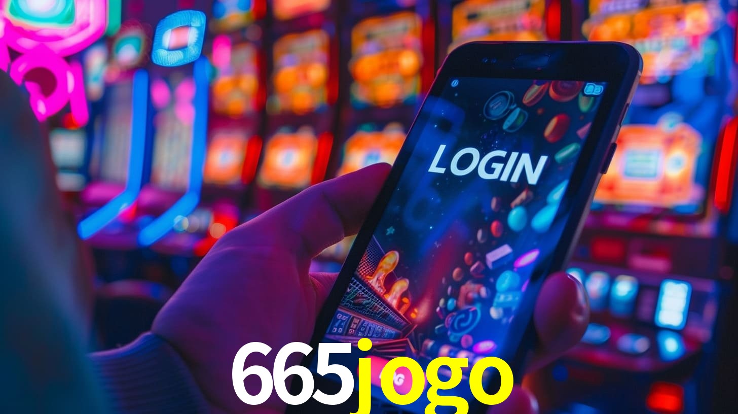 Cadastro Rápido 665jogo