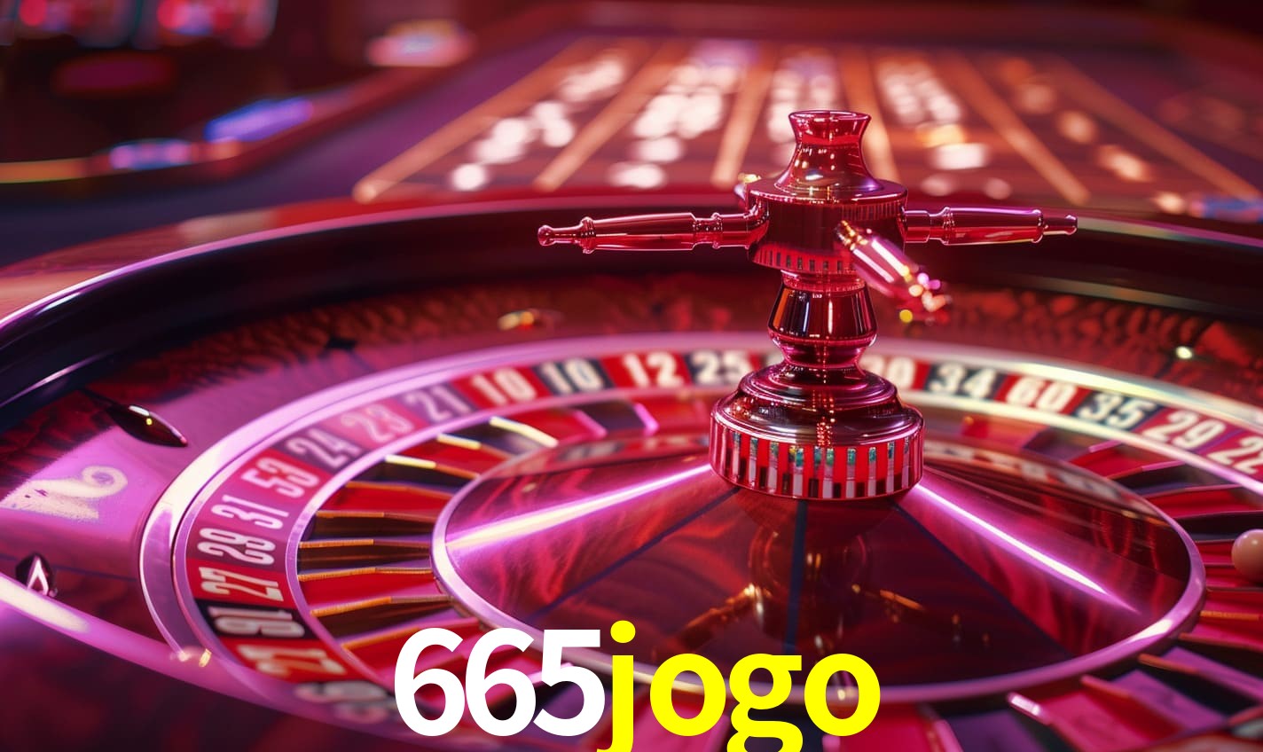 Mesa de Blackjack 665jogo