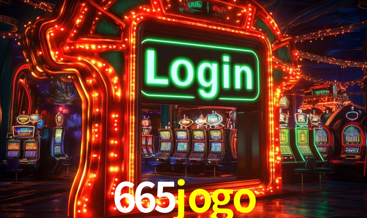 Integração de APIs 665jogo