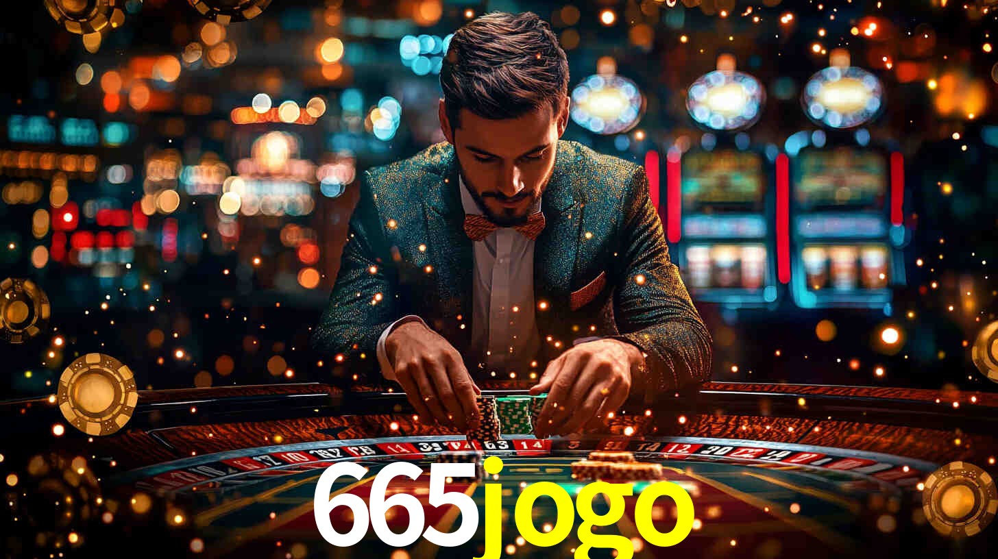 Ofertas Imperdíveis na 665jogo: Promoções e Bônus Que Valem a Pena