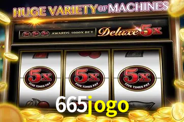 Desvendando o Mundo dos Jogos Virtuais na 665jogo
