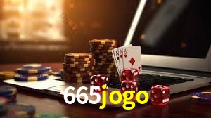 Estatísticas Esportivas 665jogo