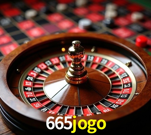 Tecnologia da Plataforma 665jogo