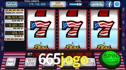A Emoção da Loteria na 665jogo: Uma Chance de Mudança de Vida