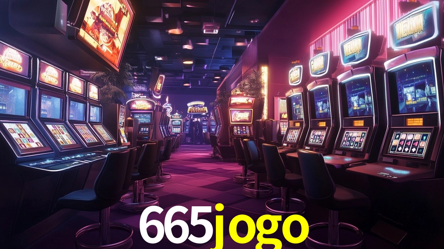 665jogo bet